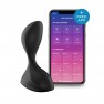 Plug Anal Unisex Vibrador Sweet Seal - photo 0