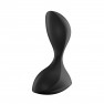 Plug Anal Unisex Vibrador Sweet Seal - photo 1