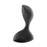 Plug Anal Unisex Vibrador Sweet Seal - photo 2