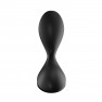 Plug Anal Unisex Vibrador Sweet Seal - photo 4