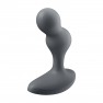 Plug Anal Vibrador Conectado Deep Diver - photo 0