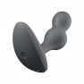 Plug Anal Vibrador Conectado Deep Diver - photo 1