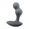Plug Anal Vibrador Conectado Deep Diver - photo 2