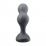 Plug Anal Vibrador Conectado Deep Diver - photo 3
