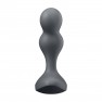 Plug Anal Vibrador Conectado Deep Diver - photo 4