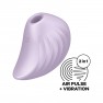 Estimulador de Clítoris Pearl Diver - photo 5