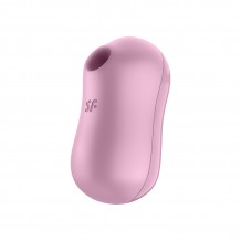 Estimulador de Clítoris Cotton Candy