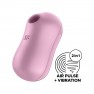 Estimulador de Clítoris Cotton Candy - photo 5