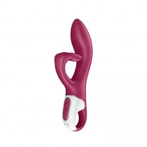 Vibrador Rabbit Embrace Me