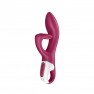 Vibrador Rabbit Embrace Me - photo 0