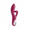 Vibrador Rabbit Embrace Me - photo 3