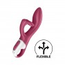 Vibrador Rabbit Embrace Me - photo 5