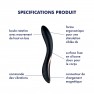 Vibrador Punto G Rrrolling Explosion - photo 5