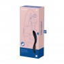 Vibrador Punto G Rrrolling Explosion - photo 6