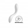 Vibrador Punto G Rrrolling Pleasure - photo 5