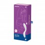 Vibrador Punto G Rrrolling Pleasure - photo 7
