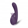 Vibrador Clítoris y Punto G Miki - photo 3