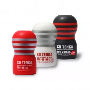 Masturbador Original Vacuum Cup SD