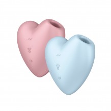 Estimulador de Clítoris Cutie Heart