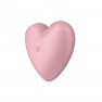 Estimulador de Clítoris Cutie Heart - photo 3