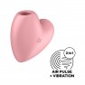 Estimulador de Clítoris Cutie Heart - photo 5
