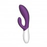 Vibrador Rabbit Ina Wave 2 - photo 2