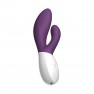 Vibrador Rabbit Ina Wave 2 - photo 4