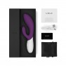 Vibrador Rabbit Ina Wave 2 - photo 8