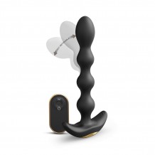 Cadena Anal Vibradora Flexi Balls