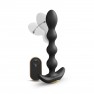 Cadena Anal Vibradora Flexi Balls - photo 0