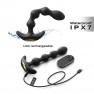 Cadena Anal Vibradora Flexi Balls - photo 3