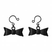 Colgantes para Pezones con Pajarita Sincerely Jewelry