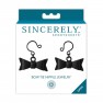 Colgantes para Pezones con Pajarita Sincerely Jewelry - photo 3