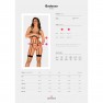 Body abierto Badossa - photo 6