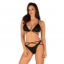 Conjunto Cobra Nive