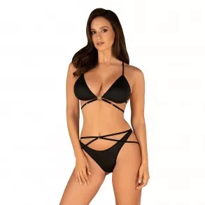 Conjunto Cobra Nive