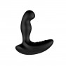 Estimulador de Próstata Vibrador Teledirigido Ride - photo 1