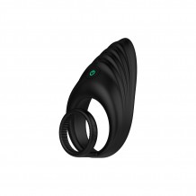 Anillo Vibrador Ball Stretcher Enhance