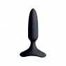 Plug Anal Vibrador Conectado Hush 2 - photo 0