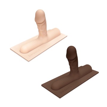Plataforma Bronco Sex Machine Cowgirl
