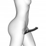 Consolador Strapless Multi Orgasm Bendable - photo 2