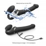 Consolador Strapless Multi Orgasm Bendable - photo 3