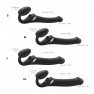 Consolador Strapless Multi Orgasm Bendable - photo 5