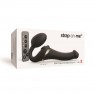 Consolador Strapless Multi Orgasm Bendable - photo 8