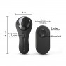 Braguita Vibradora Discreet Vibe + - photo 4