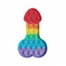 Pene Boming Antiestrés Pop-It Toy - photo 0