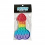 Pene Boming Antiestrés Pop-It Toy - photo 1