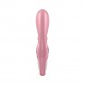 Vibrador Rabbit Conectado Hug Me - photo 2