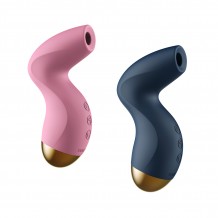 Estimulador de Clítoris Pulse Pure