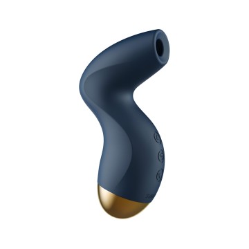 Estimulador de Clítoris Pulse Pure